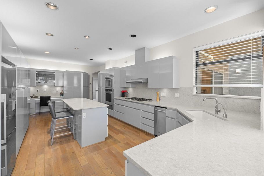 6579 Angus Drive Vancouver, BC - 8