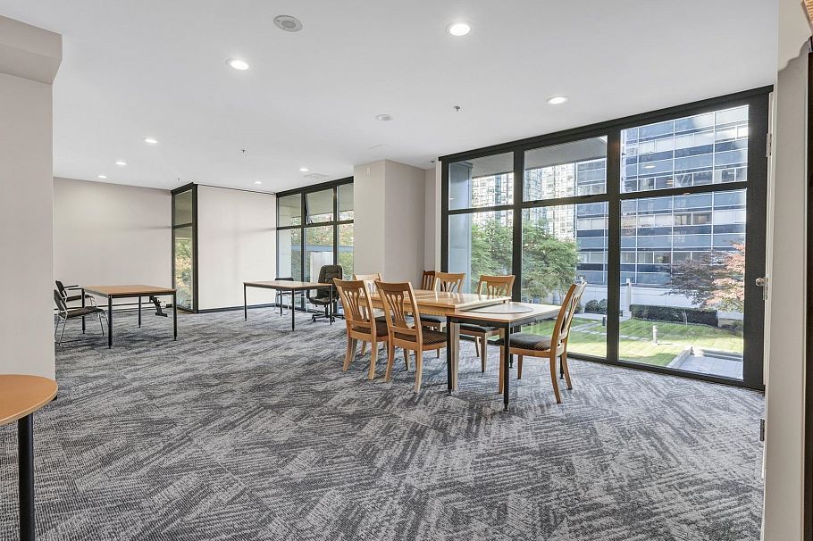 607 1239 W Georgia Street Vancouver, BC - 31