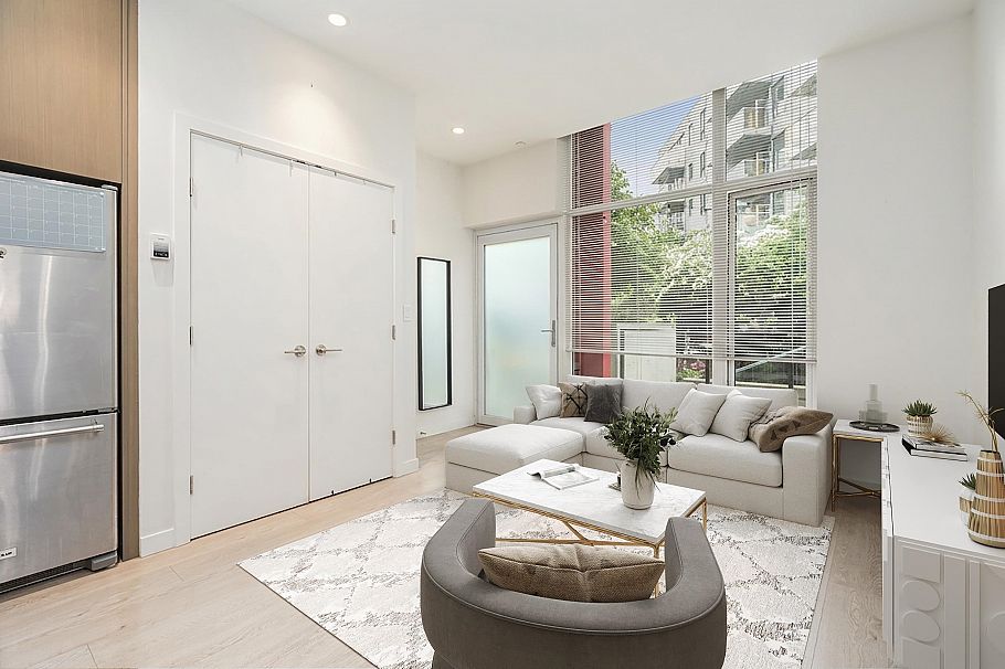 109 417 Great Northern Way Vancouver, BC - 11