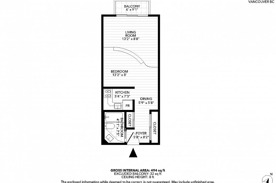 210 2450 Cornwall Avenue Vancouver, BC - 30