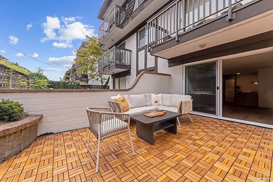 102 270 W 3rd Street North Vancouver, BC - 11