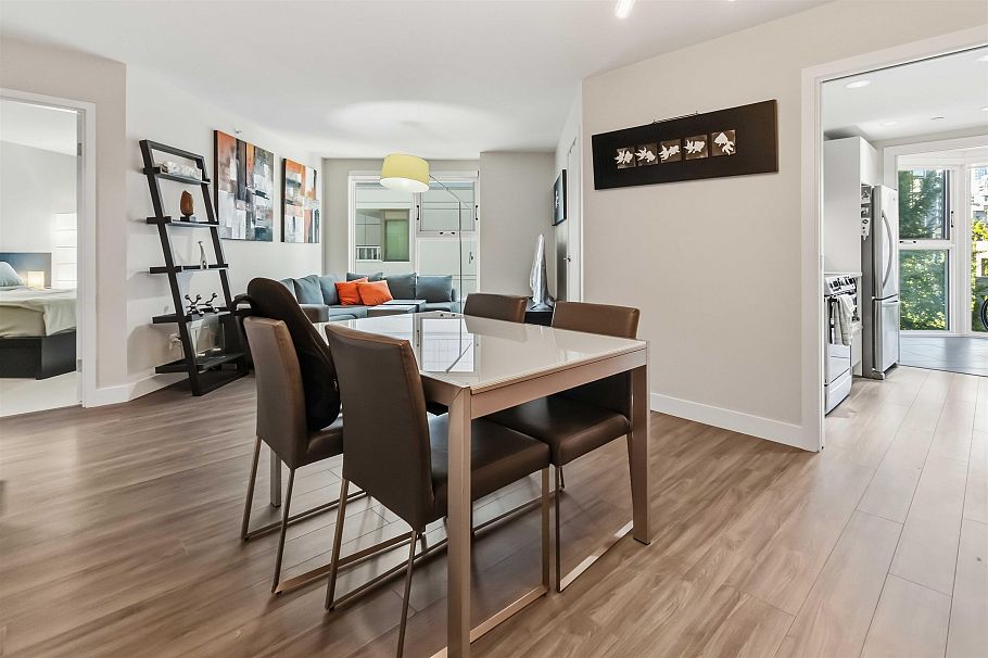 608 1323 Homer Street Vancouver, BC - 13