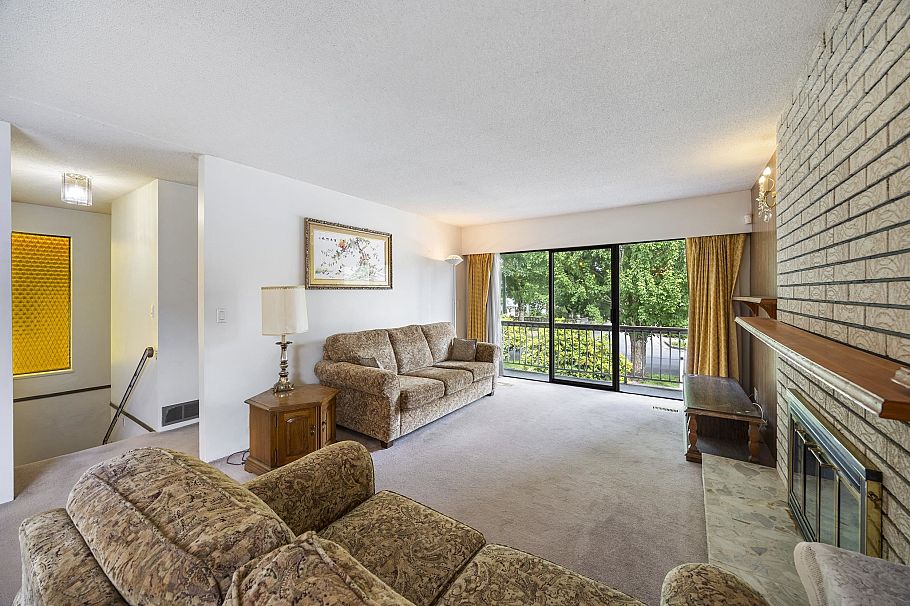 4355 Inverness Street Vancouver, BC - 8