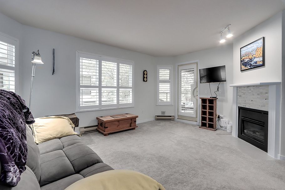 205 1535 Chesterfield Avenue North Vancouver, BC - 11