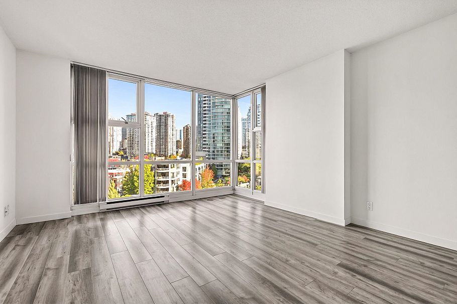 1005 193 AQUARIUS MEWS, Vancouver BC V6Z 2Y3 Vancouver, BC - 8
