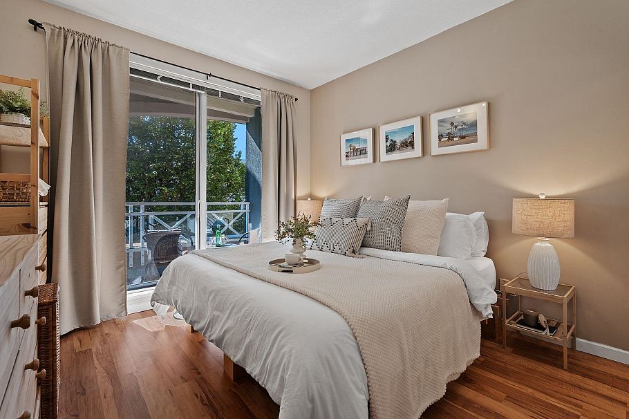307 3600 Windcrest Drive North Vancouver, BC - 24