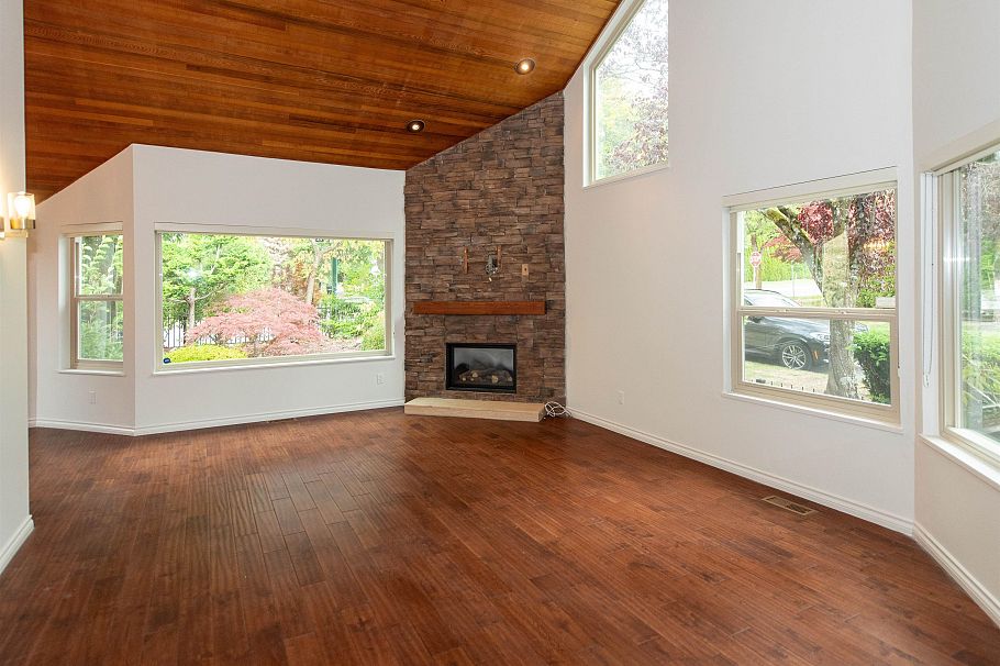 6505 Wiltshire Street Vancouver, BC - 2