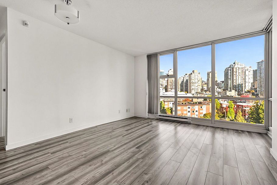 1005 193 AQUARIUS MEWS, Vancouver BC V6Z 2Y3 Vancouver, BC - 9