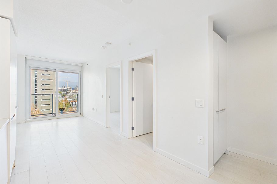 605 180 E 2nd Avenue Vancouver, BC - 8