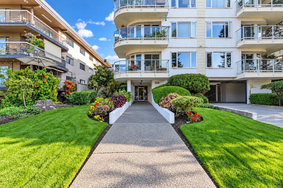 102 320 W 2nd Street North Vancouver, BC - 22