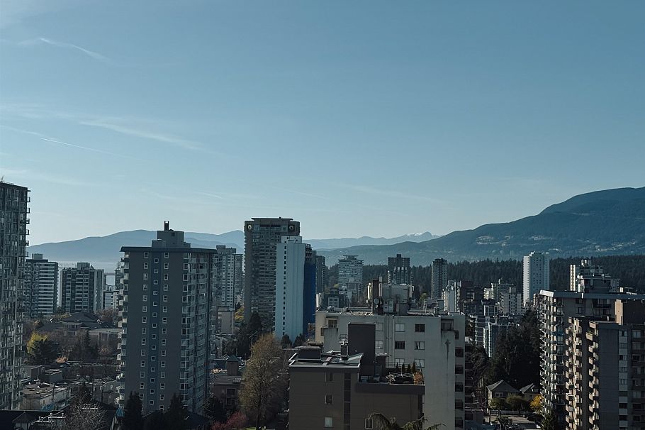 1207 1277 Nelson Street Vancouver, BC - 28