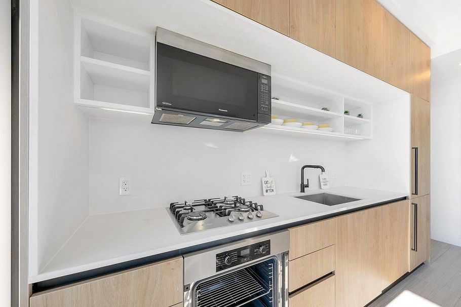 2903 5058 Joyce Street Vancouver, BC - 6