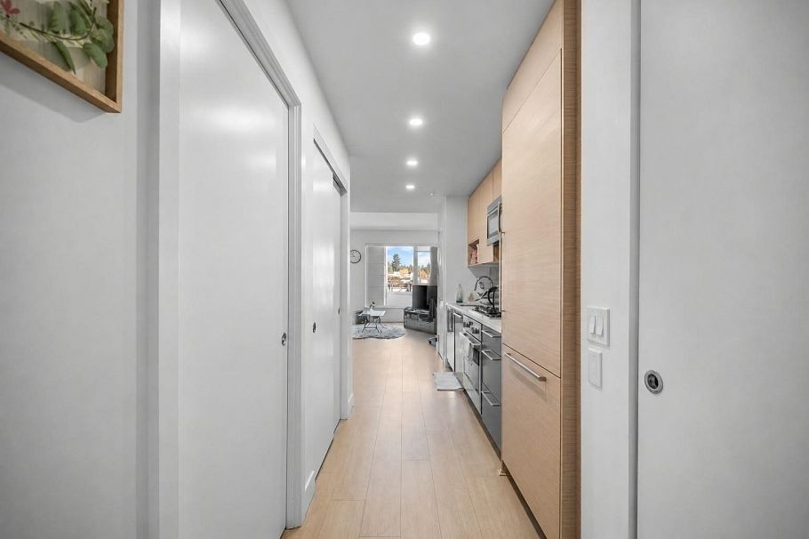 504 8888 Osler Street Vancouver, BC - 7