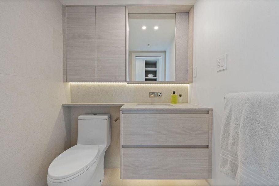 2206 1438 Richards Street Vancouver, BC - 25
