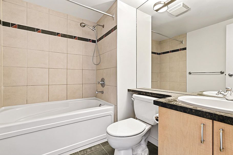 1005 193 AQUARIUS MEWS, Vancouver BC V6Z 2Y3 Vancouver, BC - 29