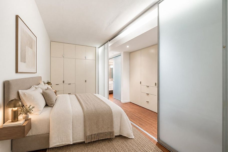 506 36 Water Street Vancouver, BC - 8