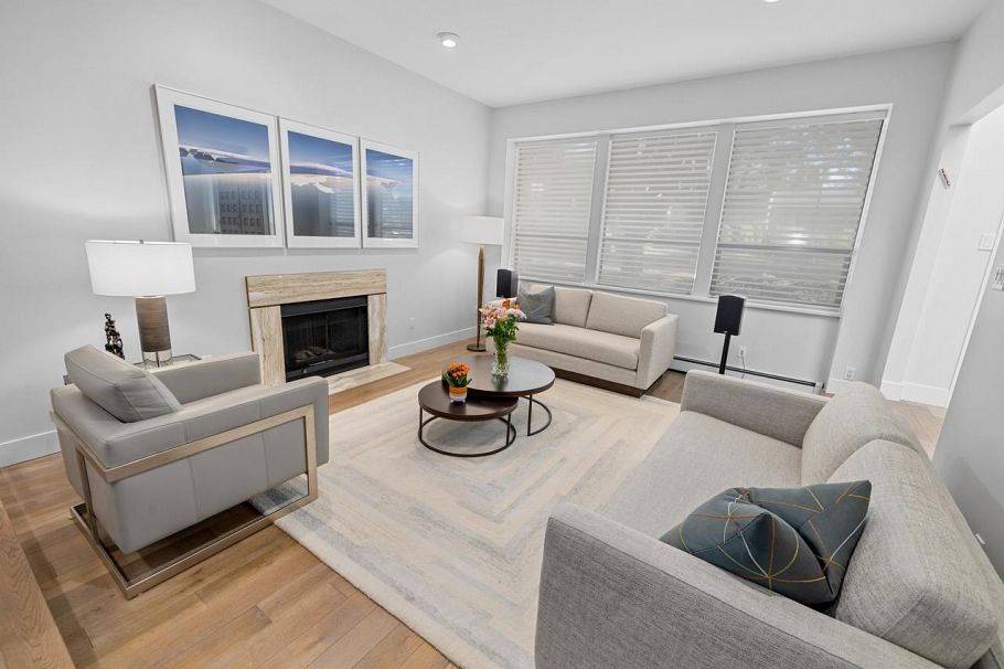 6579 Angus Drive Vancouver, BC - 4