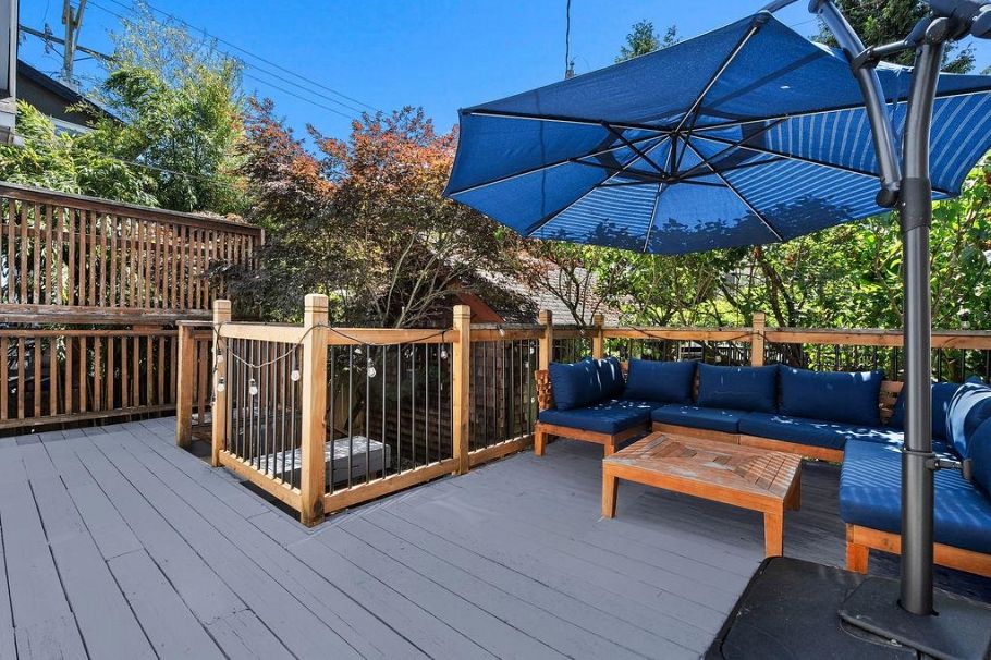 184 E 22nd Avenue Vancouver, BC - 10
