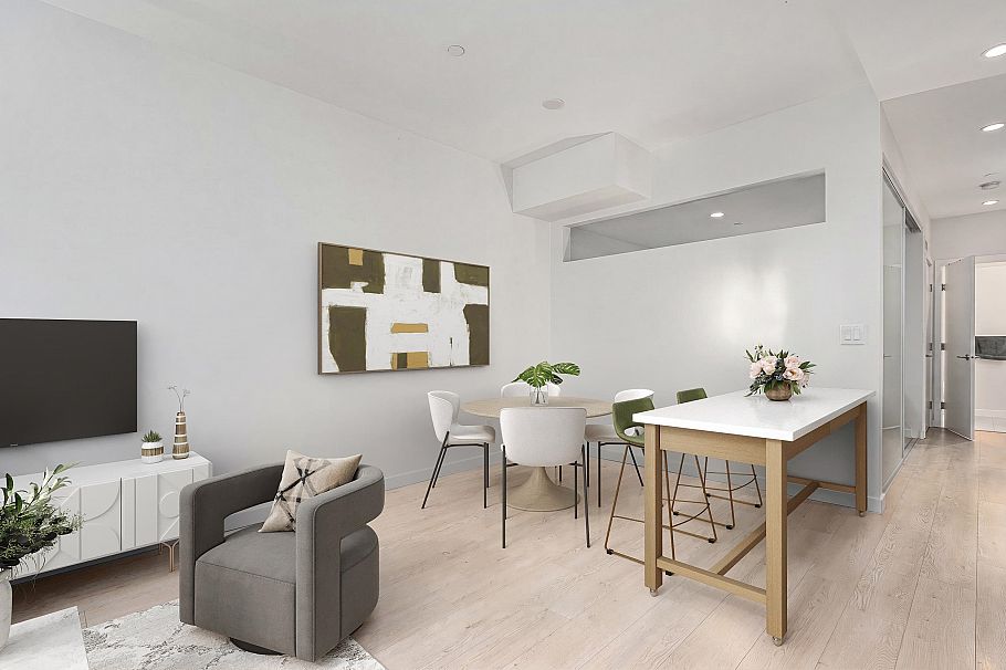109 417 Great Northern Way Vancouver, BC - 9