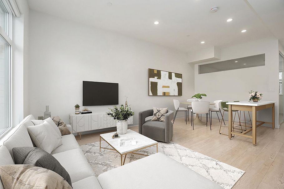 109 417 Great Northern Way Vancouver, BC - 4