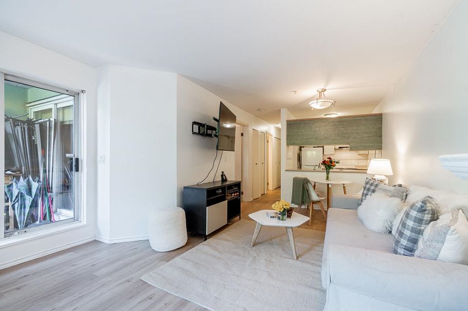 105 2195 W 5th Avenue Vancouver, BC - 9