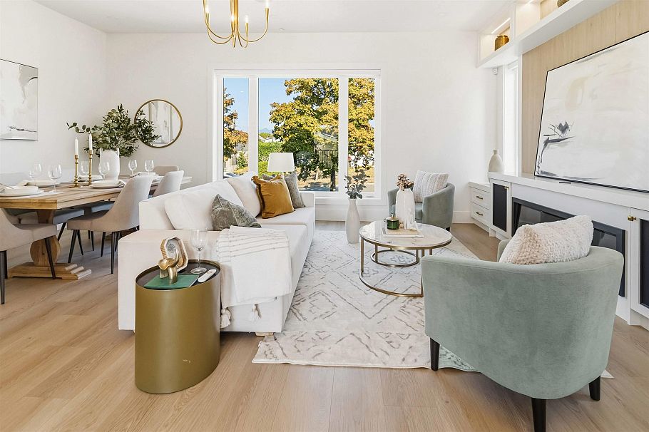6425 Doman Street Vancouver, BC - 3