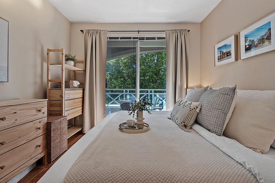 307 3600 Windcrest Drive North Vancouver, BC - 25