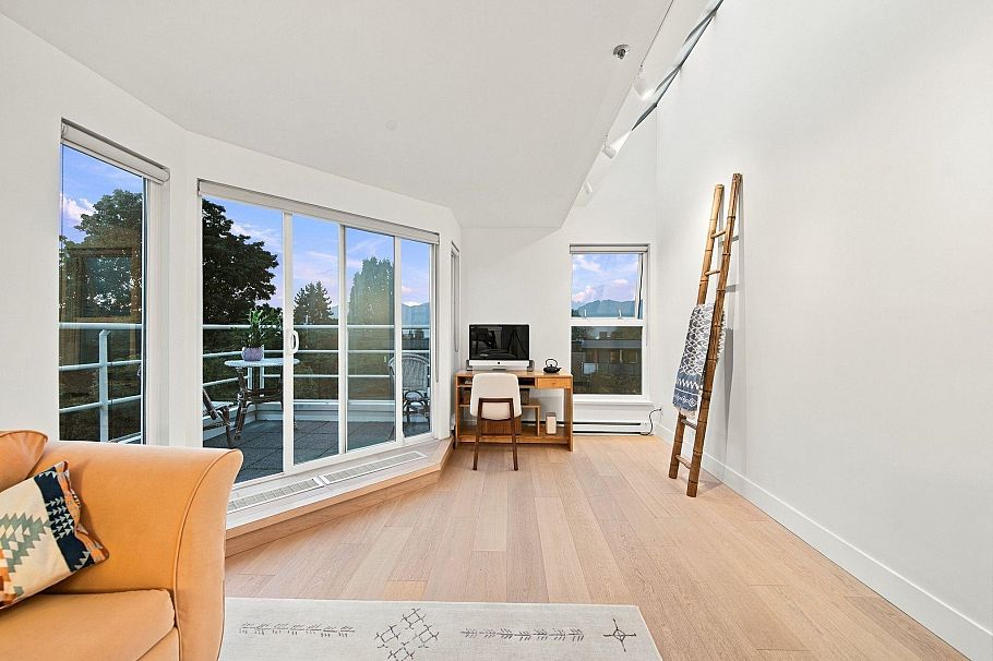 2240 York Avenue Vancouver, BC - 11