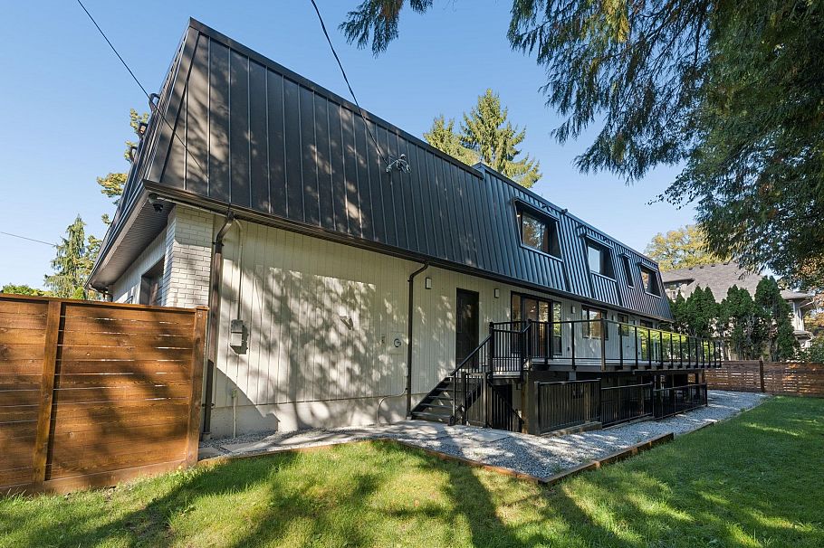 3980 Cartier Street Vancouver, BC - 20