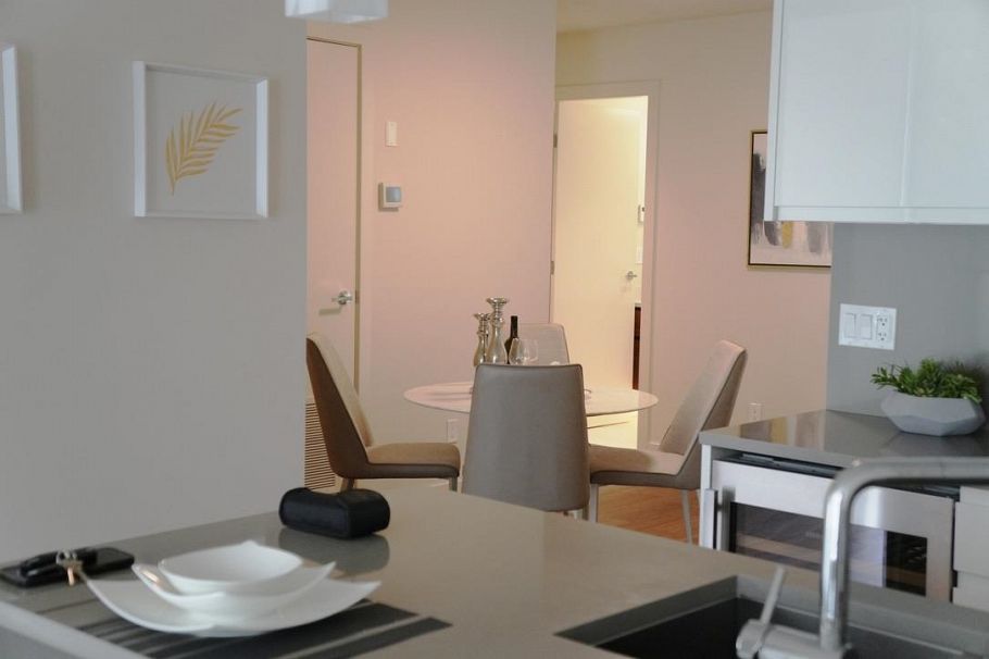 203 2095 W 44th Avenue Vancouver, BC - 12