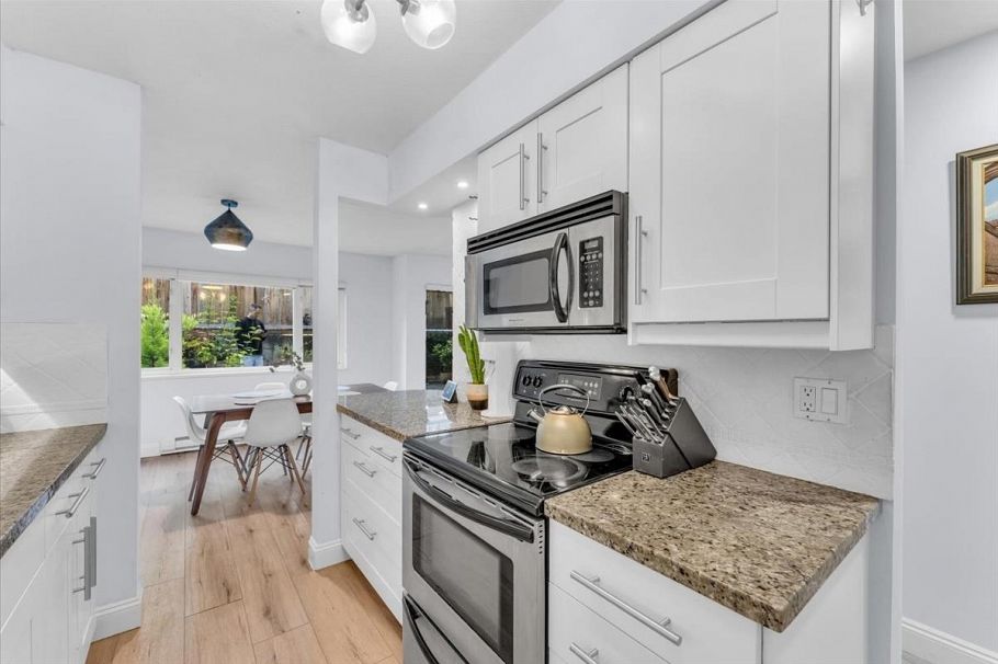 102 320 W 2nd Street North Vancouver, BC - 25