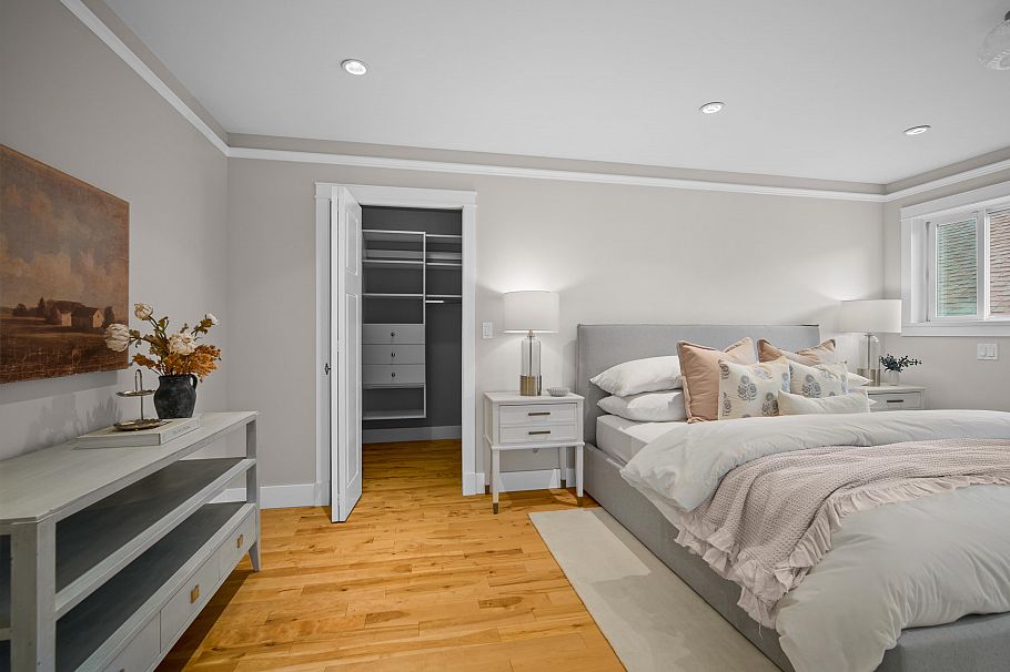 3183 Adanac Street Vancouver, BC - 27