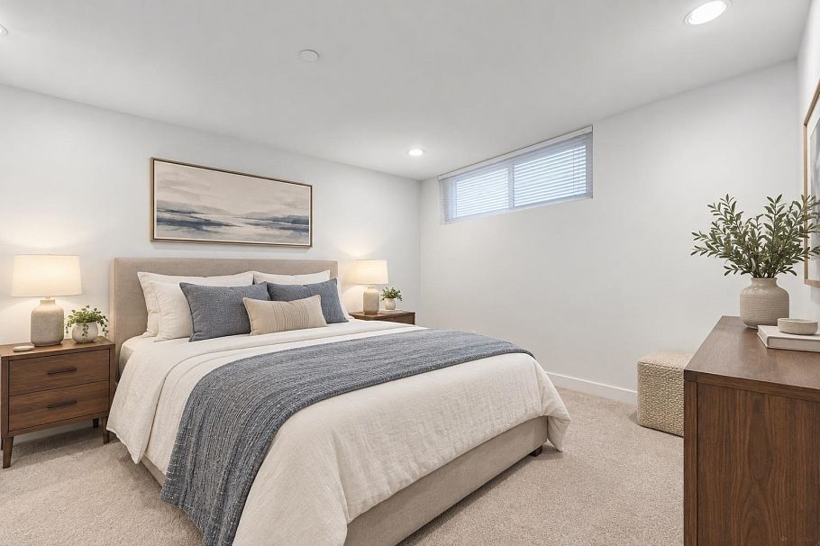 2483 W 22nd Avenue Vancouver, BC - 32