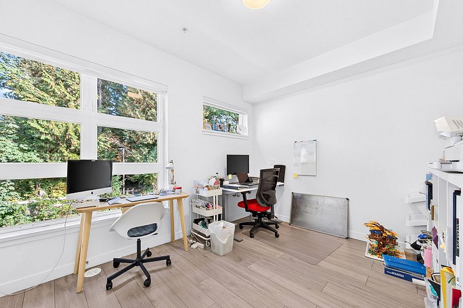 18 3490 Mt Seymour Parkway North Vancouver, BC - 16