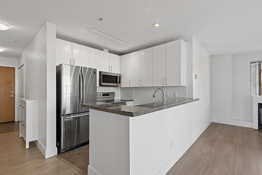307 2680 Arbutus Street Vancouver, BC - 19