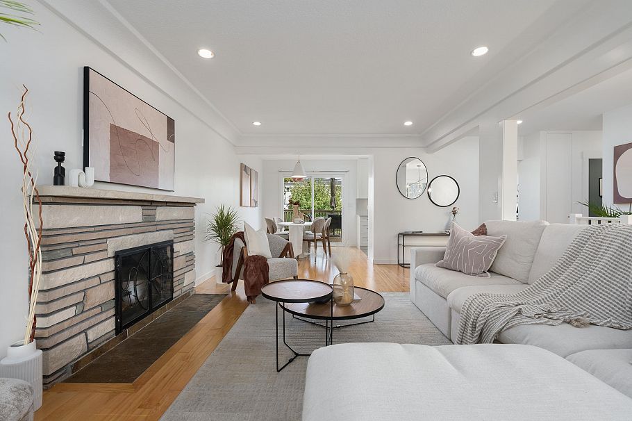 841 E 21st Avenue Vancouver, BC - 7