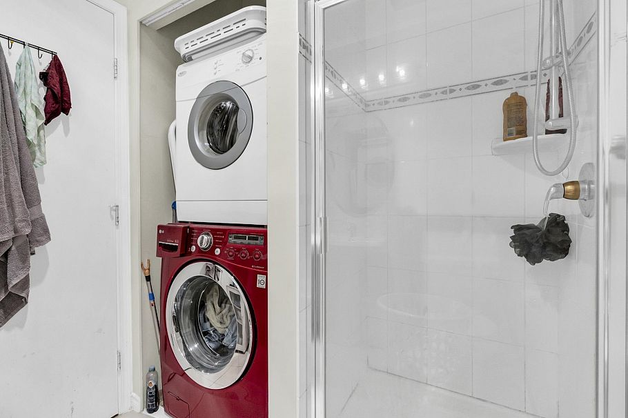 607 1239 W Georgia Street Vancouver, BC - 21
