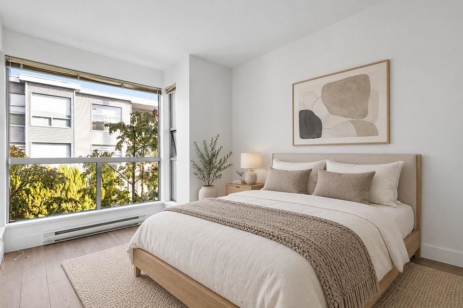 307 2680 Arbutus Street Vancouver, BC - 9