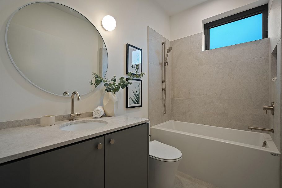3 164 E 38th Avenue Vancouver, BC - 23