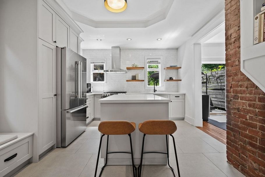 184 E 22nd Avenue Vancouver, BC - 8