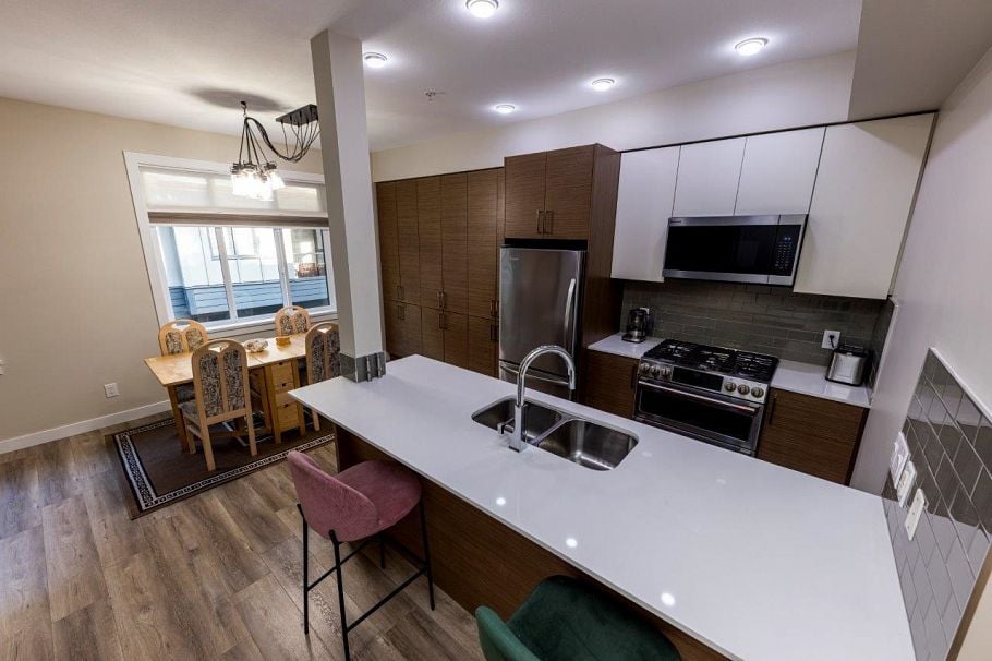 306 2135 Heritage Park Lane Lane North Vancouver, BC - 4