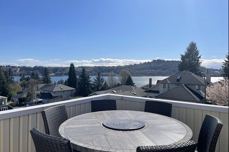 318 Roche Point Drive North Vancouver, BC - 8