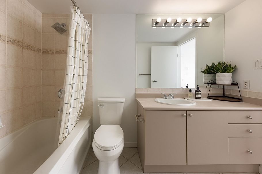 1207 1277 Nelson Street Vancouver, BC - 23