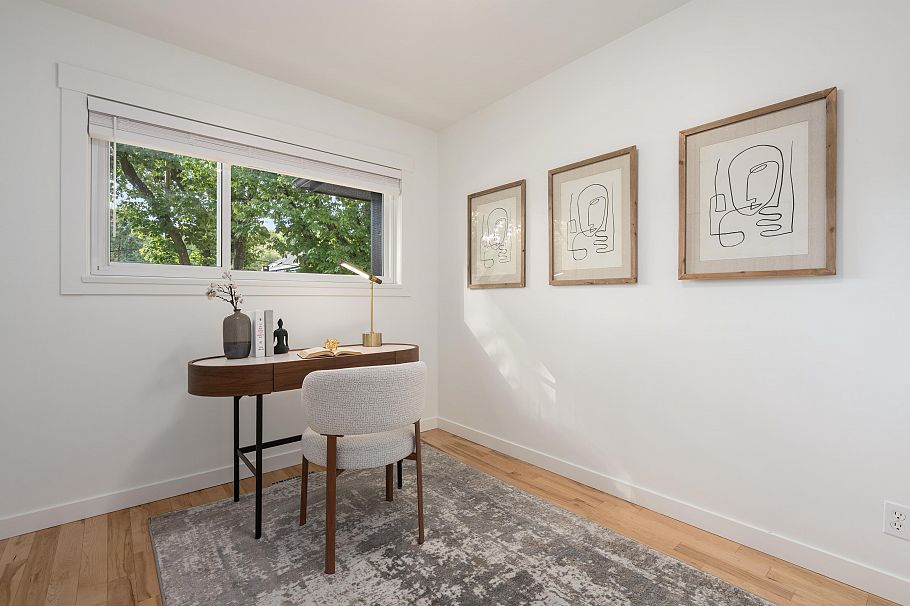 841 E 21st Avenue Vancouver, BC - 16