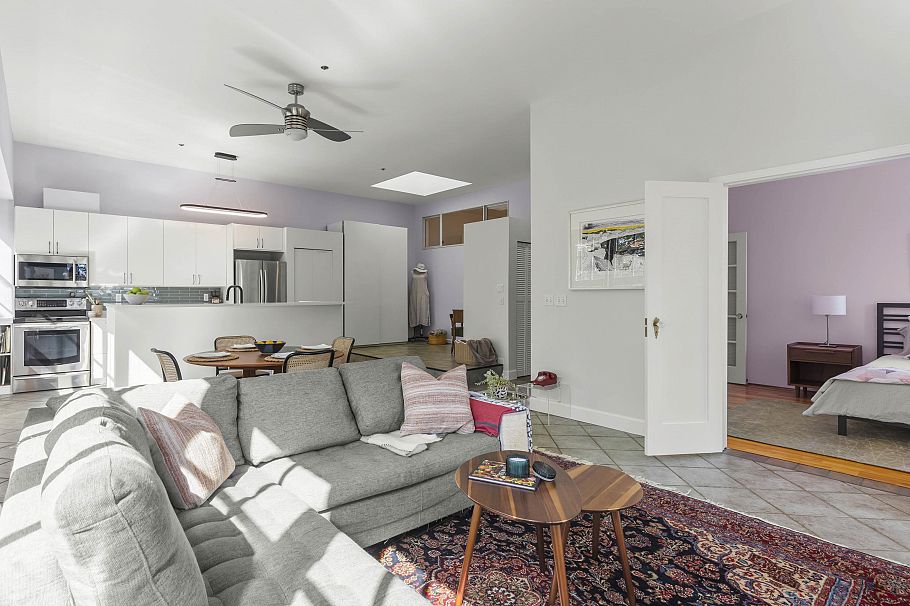 304 4590 Earles Street Vancouver, BC - 13