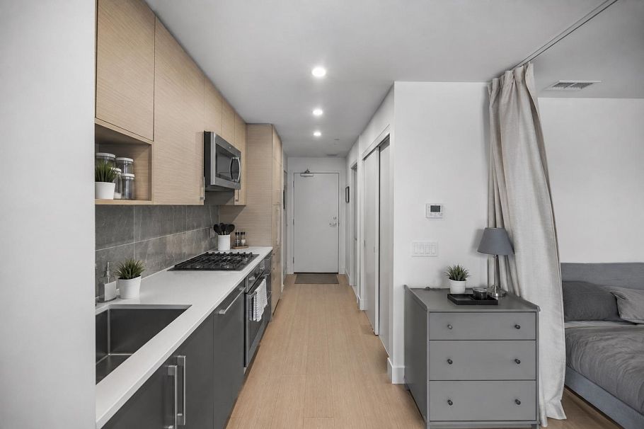 504 8888 Osler Street Vancouver, BC - 3