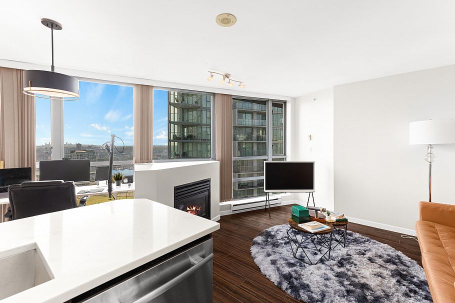2410 501 Pacific Street Vancouver, BC - 12