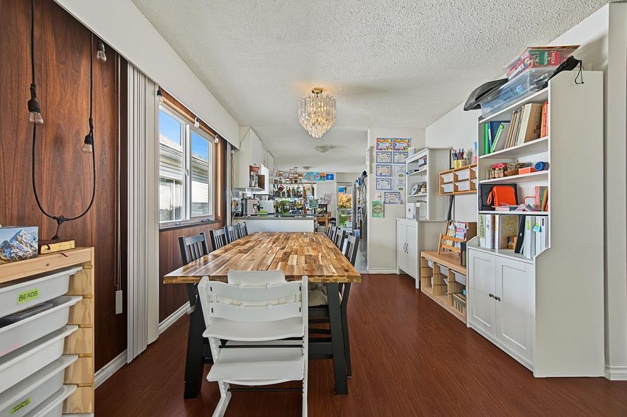 5970 Joyce Street Vancouver, BC - 8