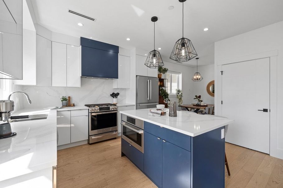 5867 Battison Street Vancouver, BC - 7
