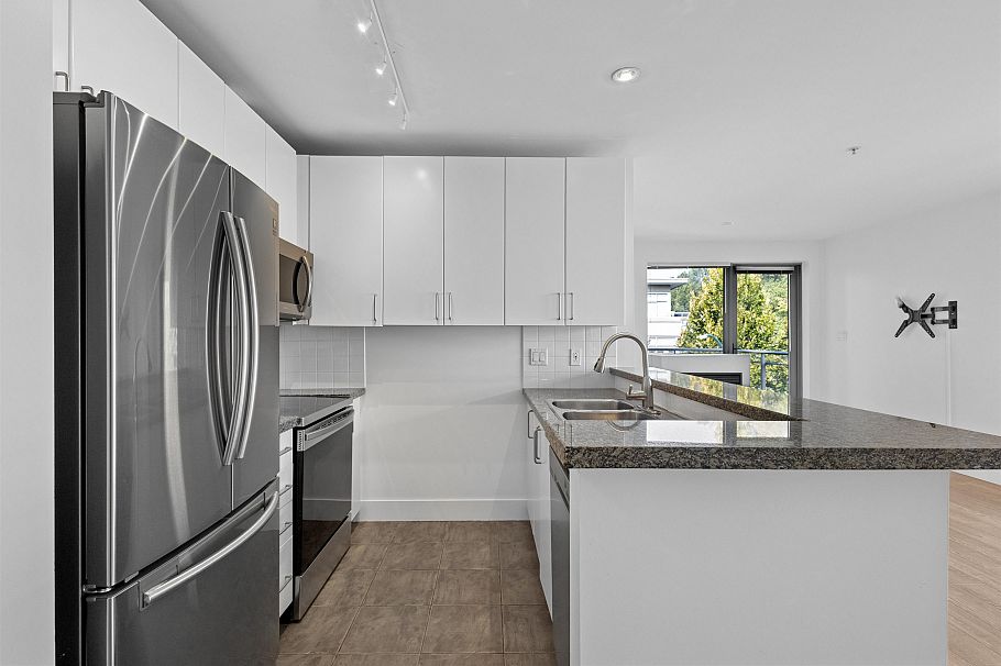 307 2680 Arbutus Street Vancouver, BC - 20